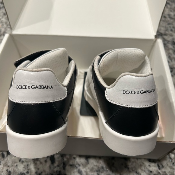 Dolce & Gabbana toddler sneakers - Picture 3 of 6